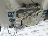 Oto Çıkma Parça / Volkswagen / Caddy / Oto Cam / Cam Krikosu / Çıkma Parça 