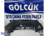 Peugeot 308 Ön Tampon Alt Muhafıza ORJİNAL