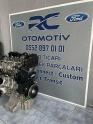 Oto Çıkma Parça / Ford / Tourneo Courier / Motor / Motor (komple) / Çıkma Parça 