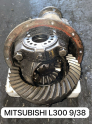MİTSUBİSHİ L300 ÇIKMA DEFRANSİYEL  (XS2104S25)