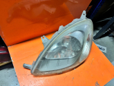 Oto Çıkma Parça / Toyota / Yaris / Far & Stop / Sol Ön Far / Çıkma Parça 