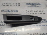 ÇIKMA HYUNDAİ GETZ SOL ÖN CAM DÜĞMESİ