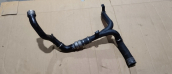 intercooler turbo borusu maserati ghibli  3.0d 670004878