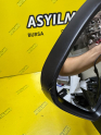 Oto Çıkma Parça / Citroen / Jumpy / Ayna / Sol Dış Ayna / Çıkma Parça 