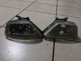 FORD FOCUS 1 SAG SOL SİS FARLARI