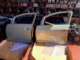 Oto Çıkma Parça / Opel / Astra / Kaporta & Karoser / Sol Ön Kapı / Çıkma Parça 