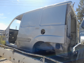 Oto Çıkma Parça / Fiat / Doblo / Far & Stop / Far & Stop Sacı / Çıkma Parça 