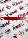 Oto Çıkma Parça / Volkswagen / Transporter / Tampon / Tampon Reflektör / Sıfır Parça 