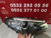 Oto Çıkma Parça / Bmw / 5 Serisi / Far & Stop / Sağ Ön Far / Çıkma Parça 