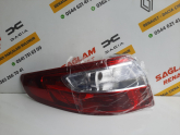 Oto Çıkma Parça / Renault / Fluence / Far & Stop / Sol Arka Stop / Çıkma Parça 