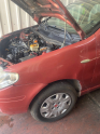Oto Çıkma Parça / Fiat / Albea / Kaporta & Karoser / Sol Ön Çamurluk / Çıkma Parça 