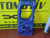 Oto Çıkma Parça / Dacia / Dokker / Kaporta & Karoser / Bagaj Kapağı / Çıkma Parça 
