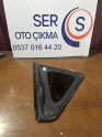 Oto Çıkma Parça / Toyota / Verso / Oto Cam / Kelebek Camı / Çıkma Parça 