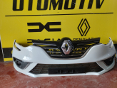 Oto Çıkma Parça / Renault / Megane / Tampon / Ön Tampon / Çıkma Parça 