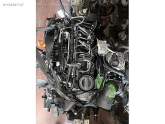 Passat 1.6 TDI Cay Motor