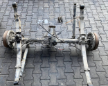 Oto Çıkma Parça / Ford / Ranger / Defransiyel / Arka Defransiyel / Çıkma Parça 