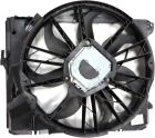 BMW E90 - E90 LCI - X1 E84 FAN MOTORU 17427545366