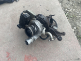 Oto Çıkma Parça / Ford / Focus / Motor / Turbo / Çıkma Parça 