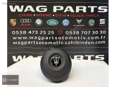 2022 - 2024 MASERATİ GRANDTURİSMO SÜRÜCÜ AİRBAG 16067498989