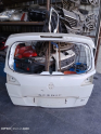 Oto Çıkma Parça / Renault / Scenic / Kaporta & Karoser / Bagaj Kapağı / Çıkma Parça 