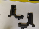 Oto Çıkma Parça / Renault / Clio / Tampon / Tampon Braketi / Çıkma Parça 