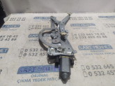 Oto Çıkma Parça / Bmw / 3 Serisi / Oto Cam / Cam Krikosu / Çıkma Parça 