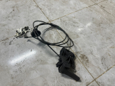 Oto Çıkma Parça / Peugeot / 3008 / Kaporta & Karoser / Kaput Kilidi / Çıkma Parça 