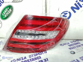 MERCEDES C SERİSİ W204 C180 MAKYAJLI LEDLİ SAĞ STOP SIFIR