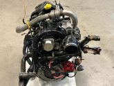 Oto Çıkma Parça / Renault / Scenic / Motor / Motor (komple) / Çıkma Parça 