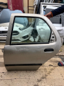 Fiat albea fiat palio çıkma arka sol kapı dolu