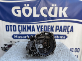 Fiat Doblo 3 1.3 Euro 5 5 İleri Manuel Şanzıman ORJİNAL