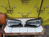 OPEL CORSA F SAĞ SOL FAR ÇIKMA ORJİNAL YEDEK PARÇA