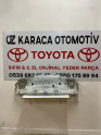 2019-2025 TOYOTA COROLLA ÇIKMA ORJİNAL BAGAJ HAVUZ SACI