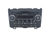 Oto Çıkma Parça / Honda / CR-V / Teyp / Cd - Çalar / Çıkma Parça 