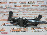 Oto Çıkma Parça / Volkswagen / Transporter / Direksiyon / Direksiyon Kolon Kilidi / Çıkma Parça 