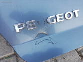 Oto Çıkma Parça / Peugeot / 407 / Koltuk & Döşeme / Bagaj Rafı / Çıkma Parça 