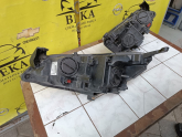 Oto Çıkma Parça / Opel / Astra / Far & Stop / Sağ Ön Far / Çıkma Parça 