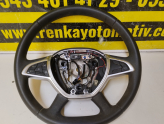 Oto Çıkma Parça / Dacia / Duster / Direksiyon / Direksiyon Simidi / Çıkma Parça 
