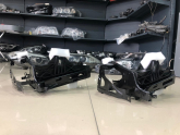 BMW 5 SERİ F10 LCİ SOL FAR BRAKETİ 51647200783