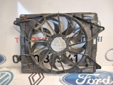 Oto Çıkma Parça / Ford / Kuga / Radyatör / Radyatör Seti / Çıkma Parça 