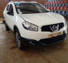 Nissan Qashqai J10 Kaput ve Diğer Parçalar - Mil Oto