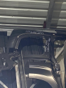 Opel Combo Kapı ÇITASI