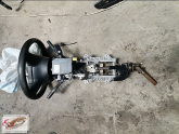 Oto Çıkma Parça / Volkswagen / Golf / Direksiyon / Direksiyon Kolon Kilidi / Çıkma Parça 