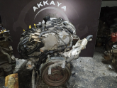 Oto Çıkma Parça / Skoda / Octavia / Motor / Motor (komple) / Çıkma Parça 