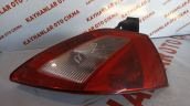 Oto Çıkma Parça / Renault / Megane / Far & Stop / Sağ Arka Stop / Çıkma Parça 