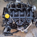 Renaultt master 2 2.5 dolu garantili orjinal motorlarımız