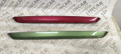 FORD COURİER 2024 2025 BAGAJ KAPAĞI PLASTİĞİ R2X6-A43404