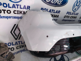 Oto Çıkma Parça / Renault / Clio / Tampon / Arka Tampon / Çıkma Parça 