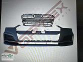 Oto Çıkma Parça / Audi / A5 / Tampon / Ön Tampon / Sıfır Parça 