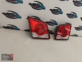 Oto Çıkma Parça / Honda / Civic / Far & Stop / Sol Arka Stop / Çıkma Parça 